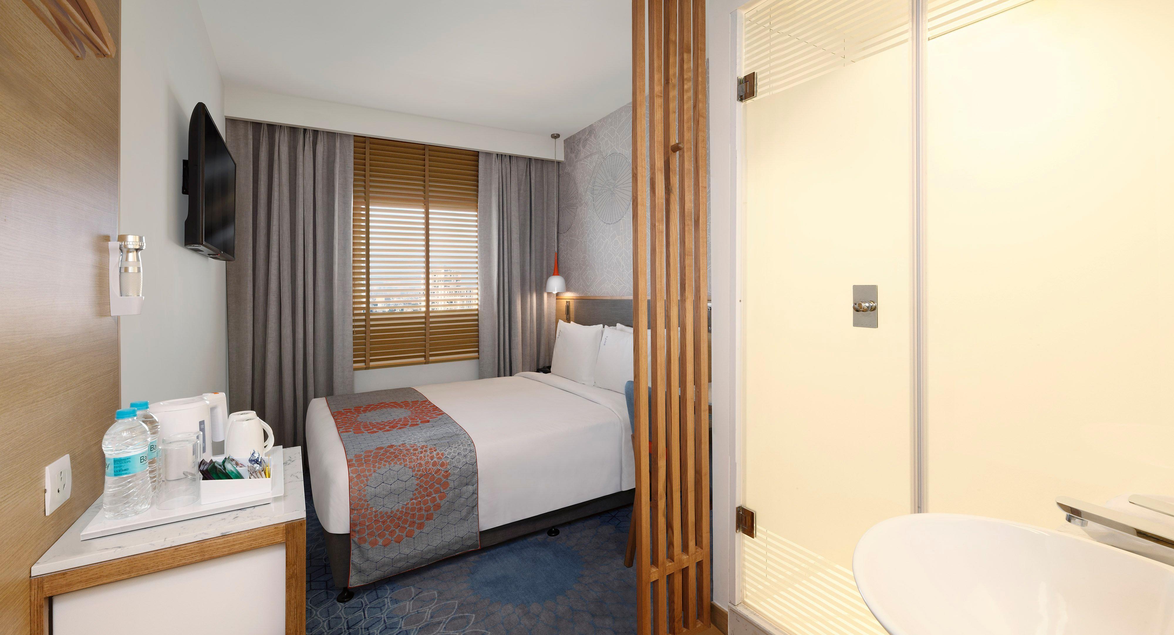 Holiday Inn Express Gurugram Sector 50 By Ihg Gurgaon Eksteriør billede