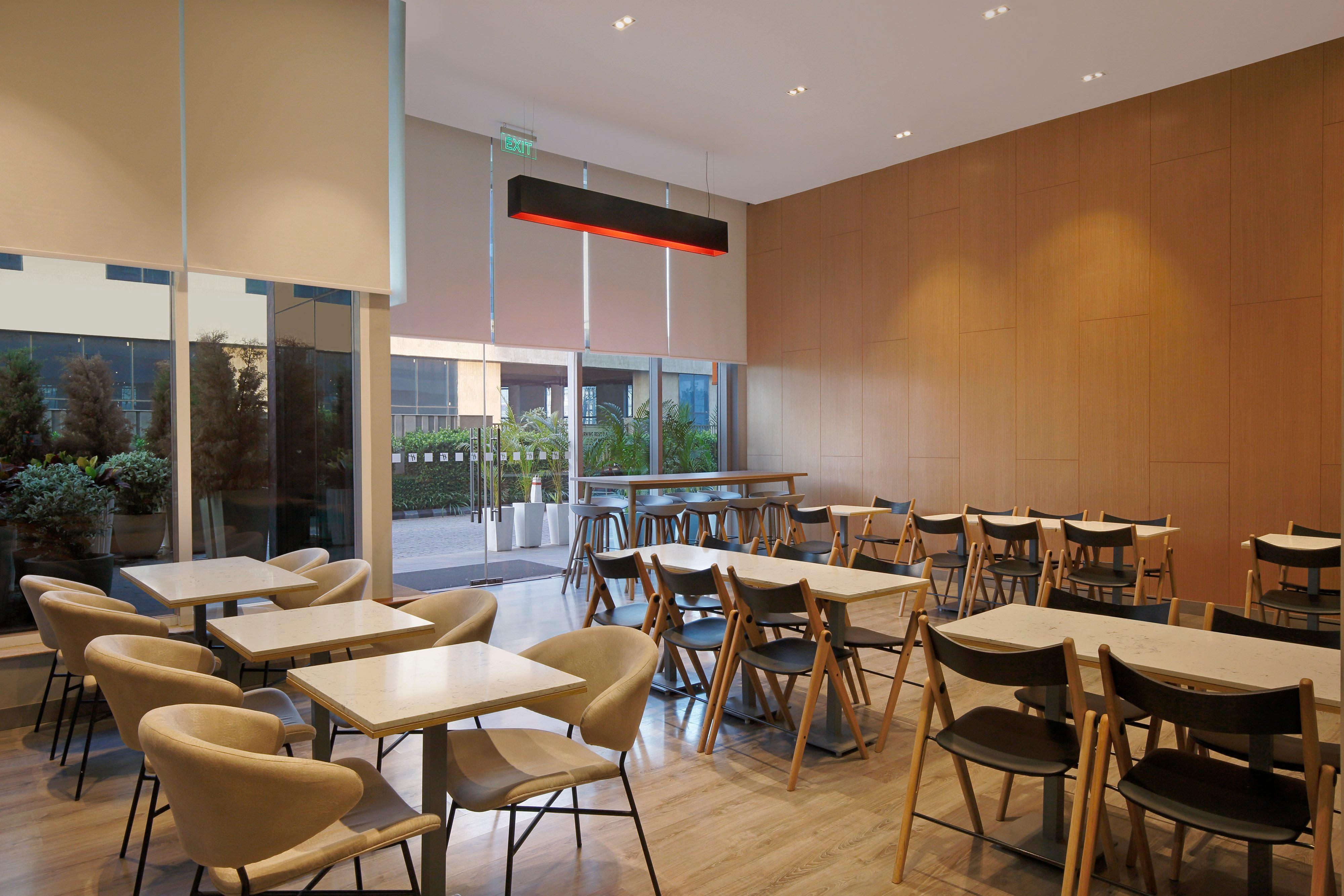 Holiday Inn Express Gurugram Sector 50 By Ihg Gurgaon Eksteriør billede