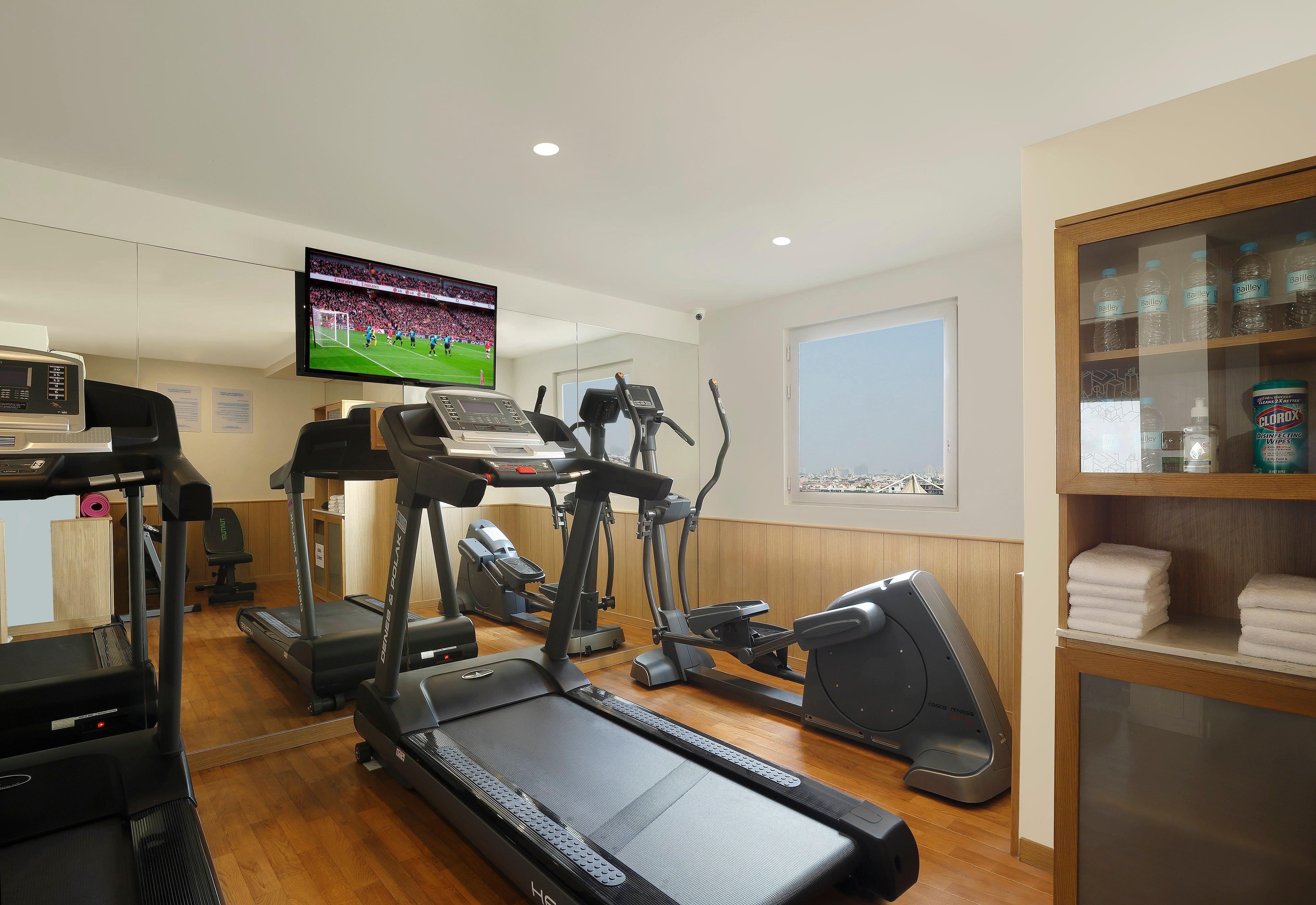 Holiday Inn Express Gurugram Sector 50 By Ihg Gurgaon Eksteriør billede