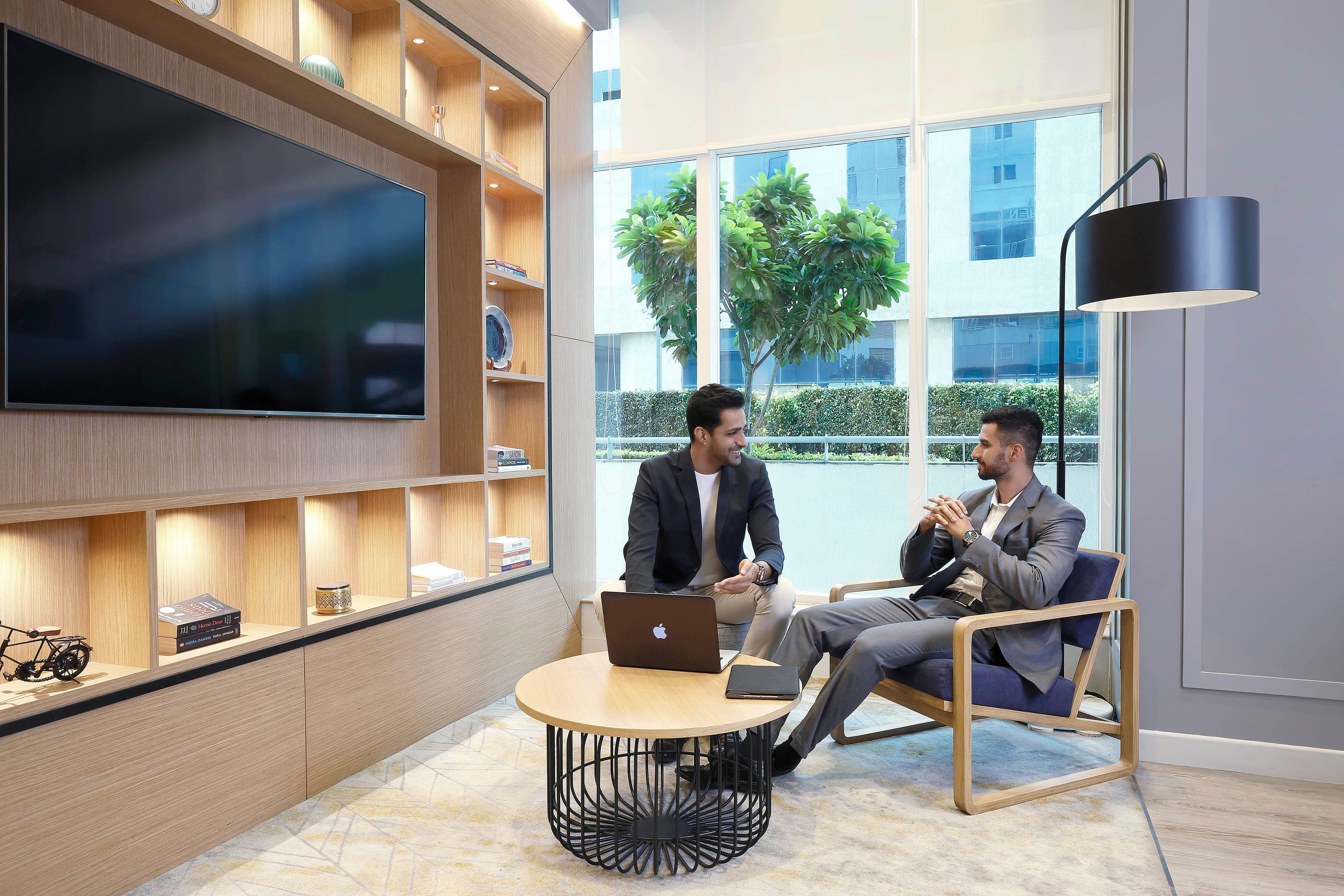 Holiday Inn Express Gurugram Sector 50 By Ihg Gurgaon Eksteriør billede